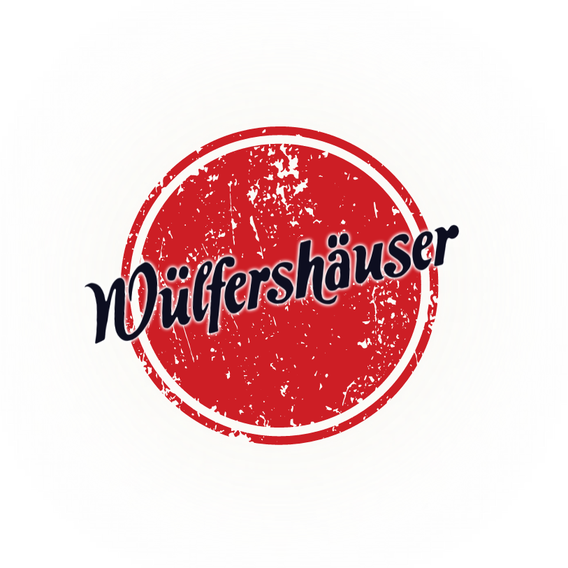 Wuelfershaeuser Logo